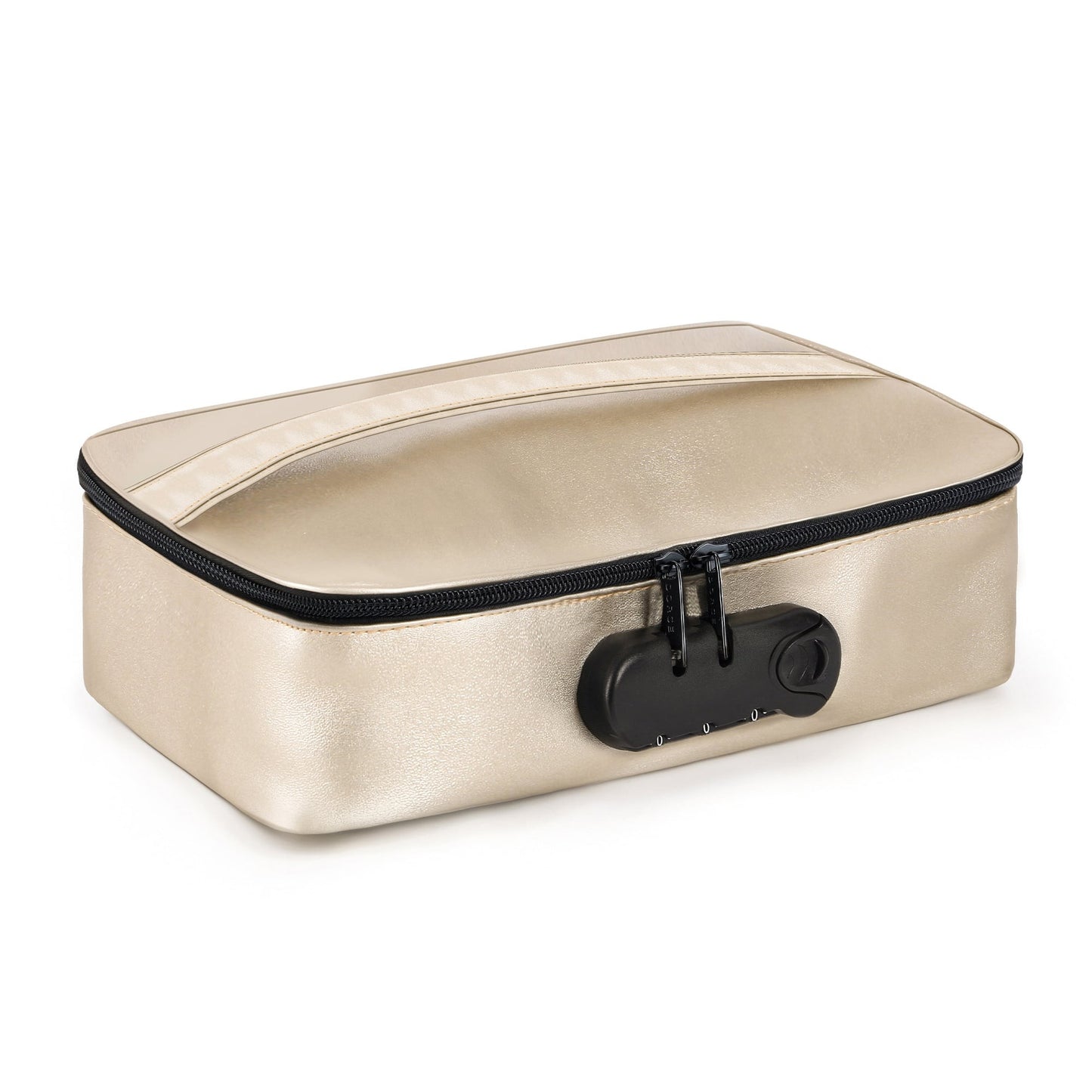 Discreet Box – säilytyslaukku seksileluille ja packereille