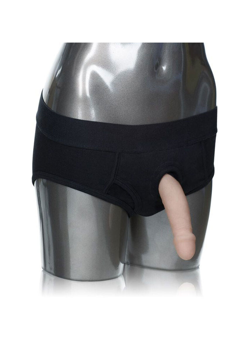 Packer Gear Brief – packing alushousut