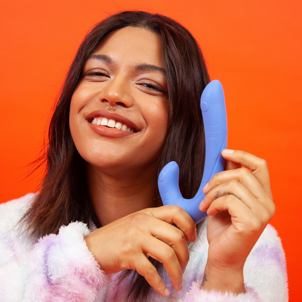 Jix – Unisex vibraattori