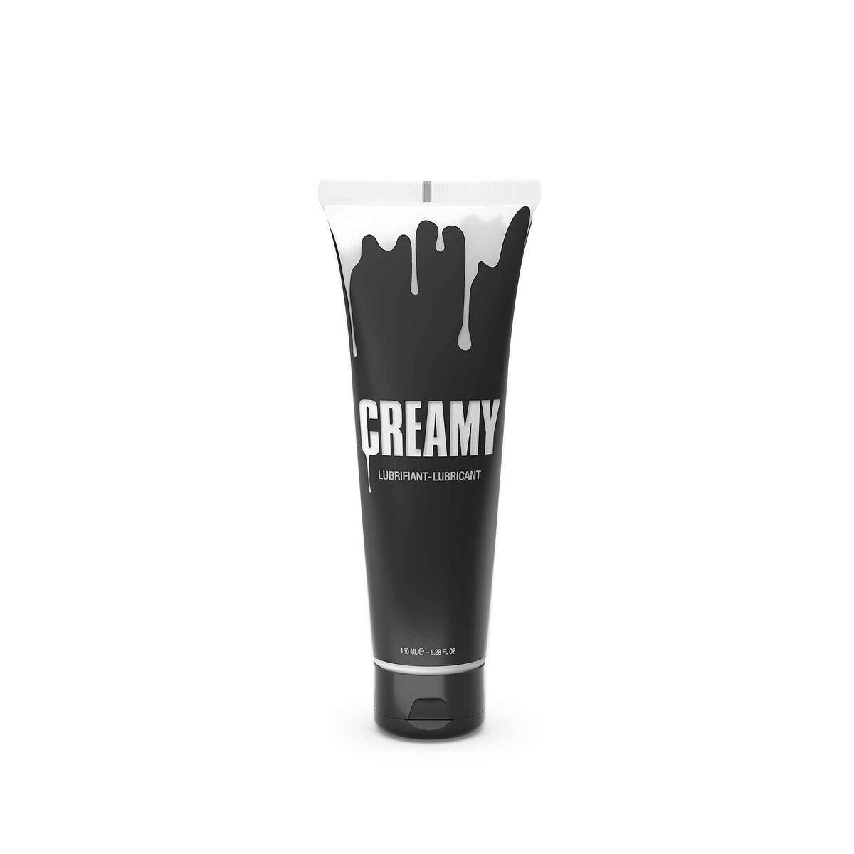 Creamy – tekosperma-liukuvoide