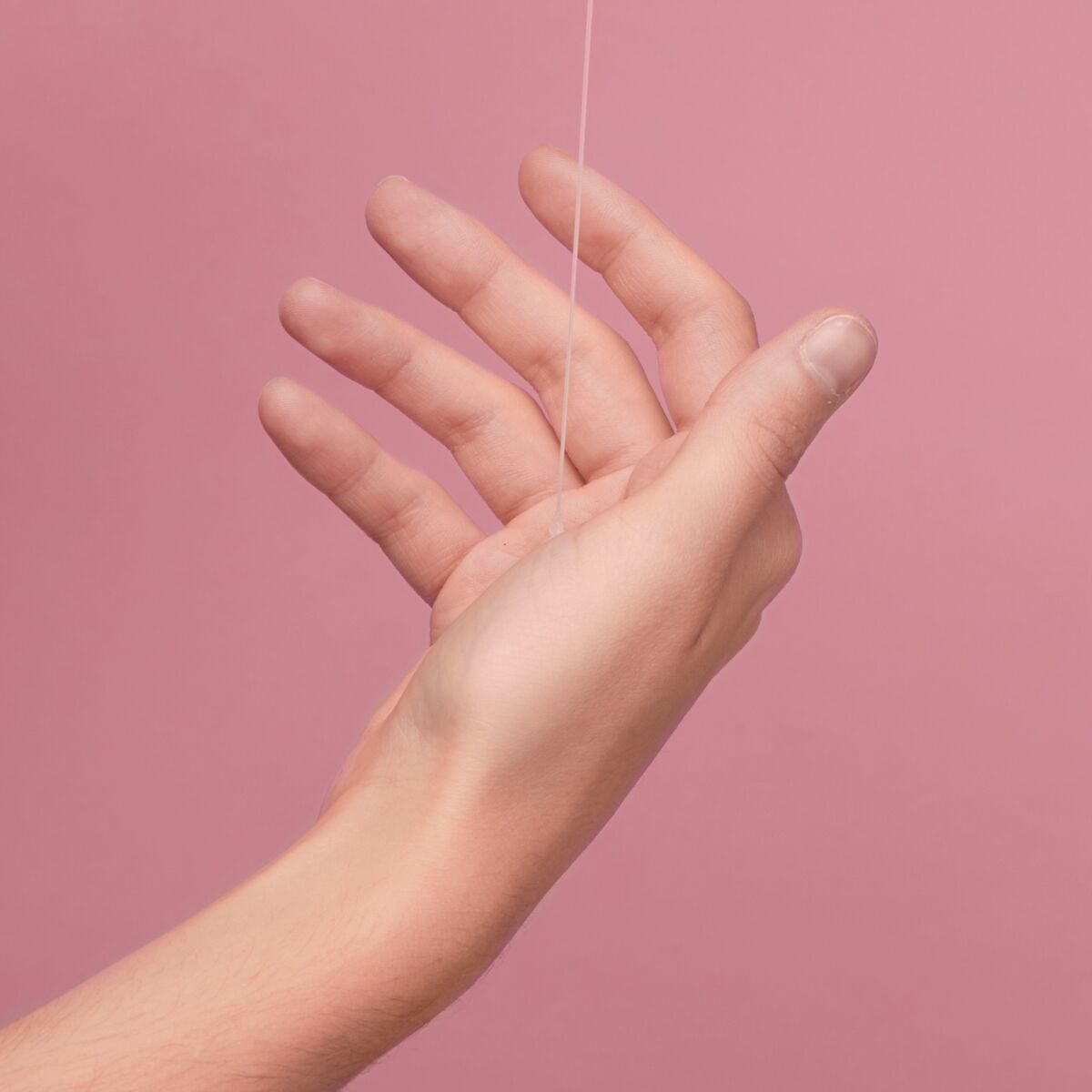 Creamy – tekosperma-liukuvoide