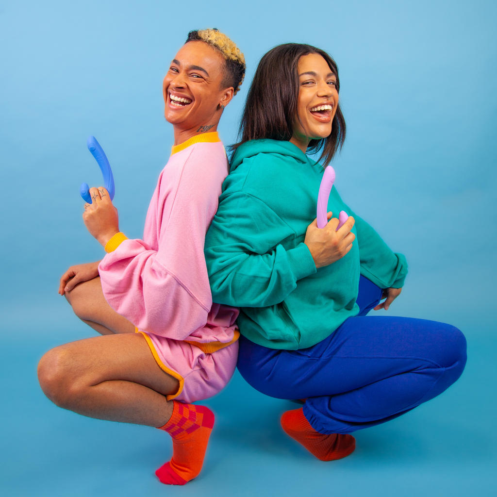 Jix – Unisex vibraattori