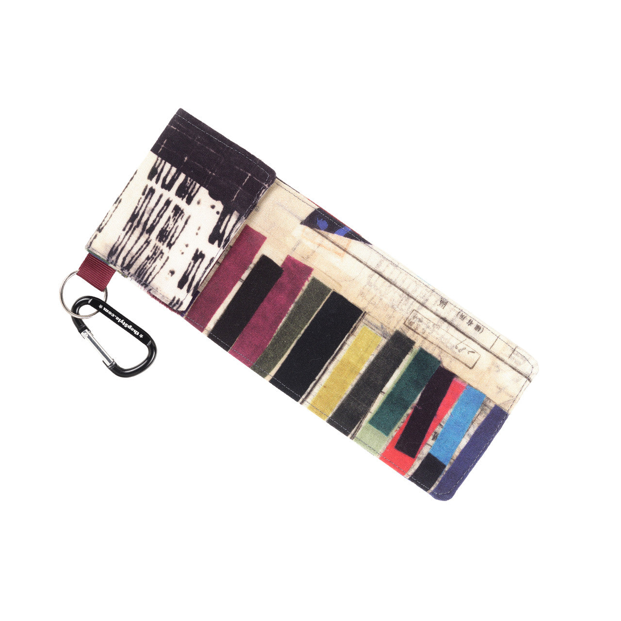 pCase – kantopussi pStylelle