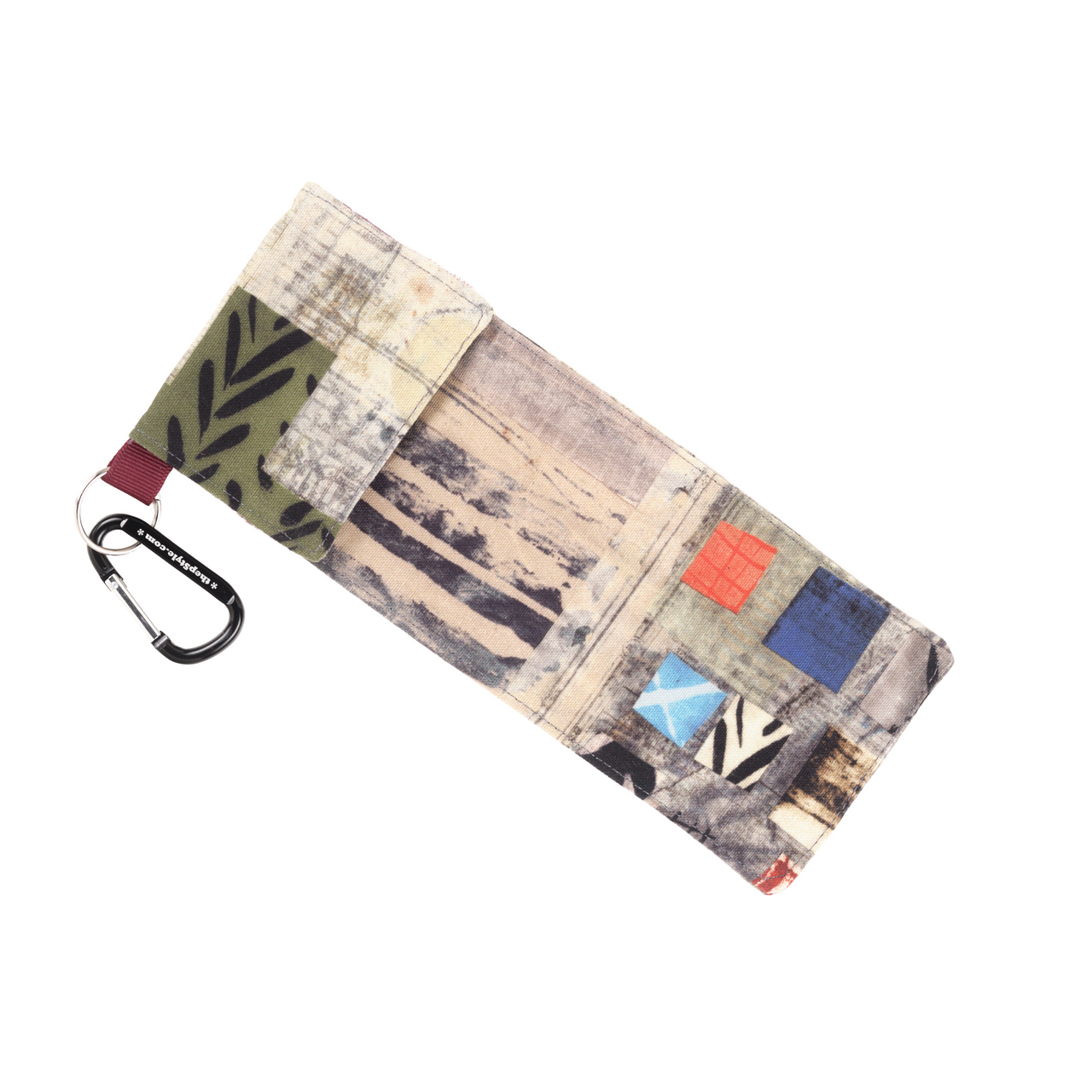 pCase – kantopussi pStylelle