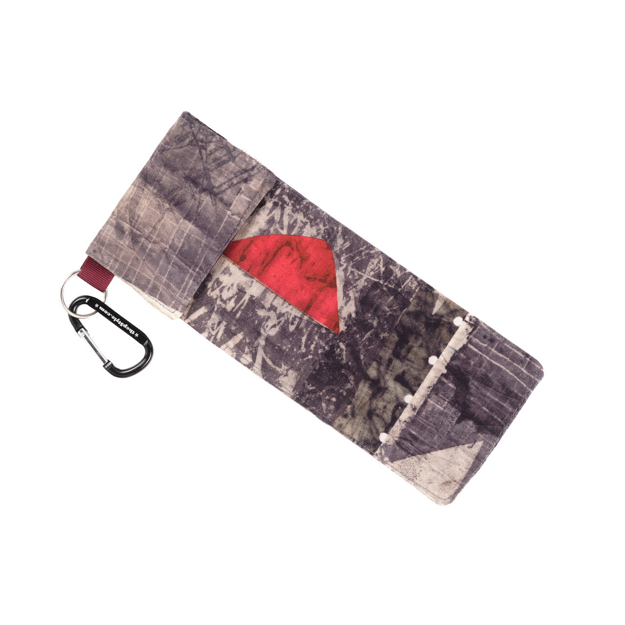 pCase – kantopussi pStylelle