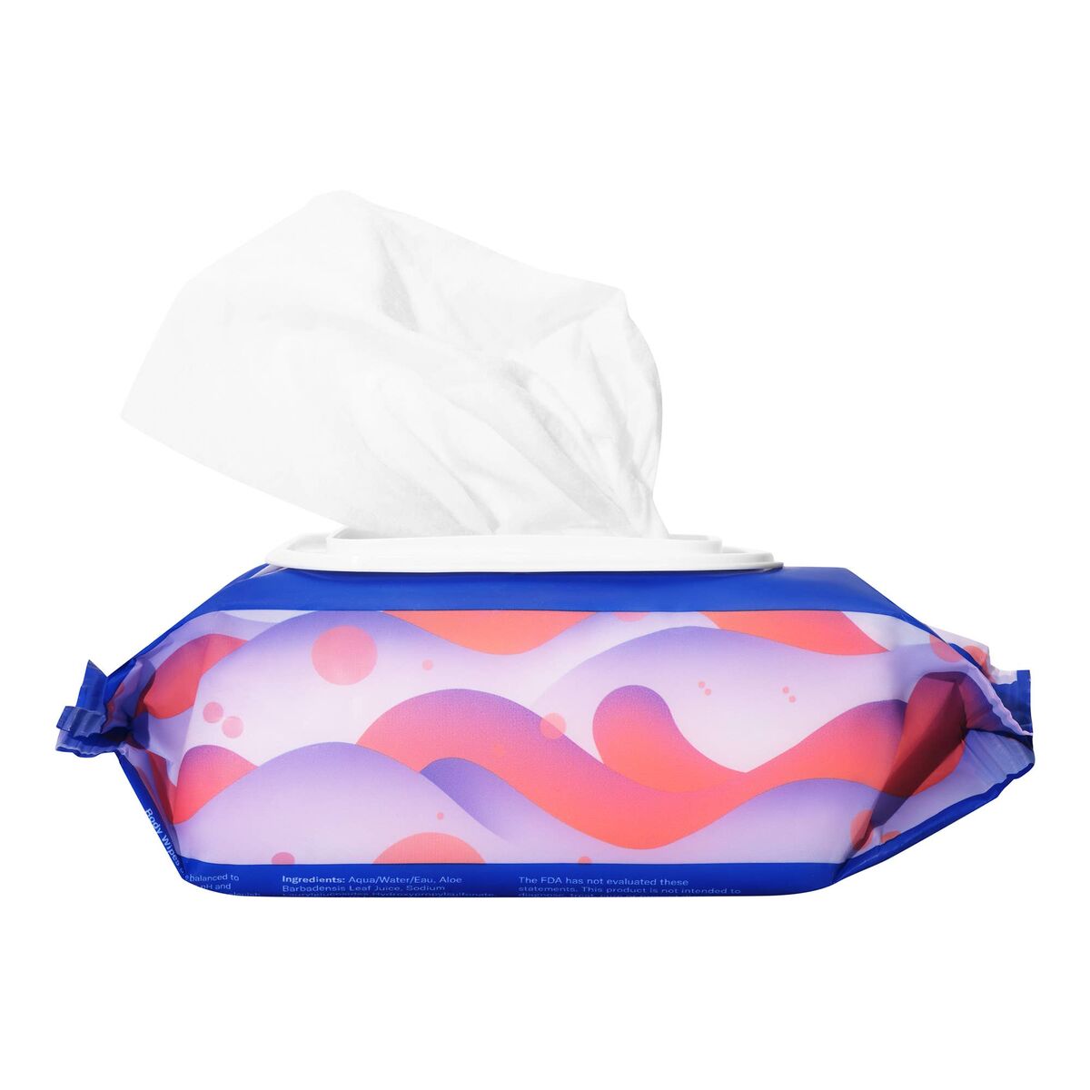 Body Wipes – vartalopyyhkeet