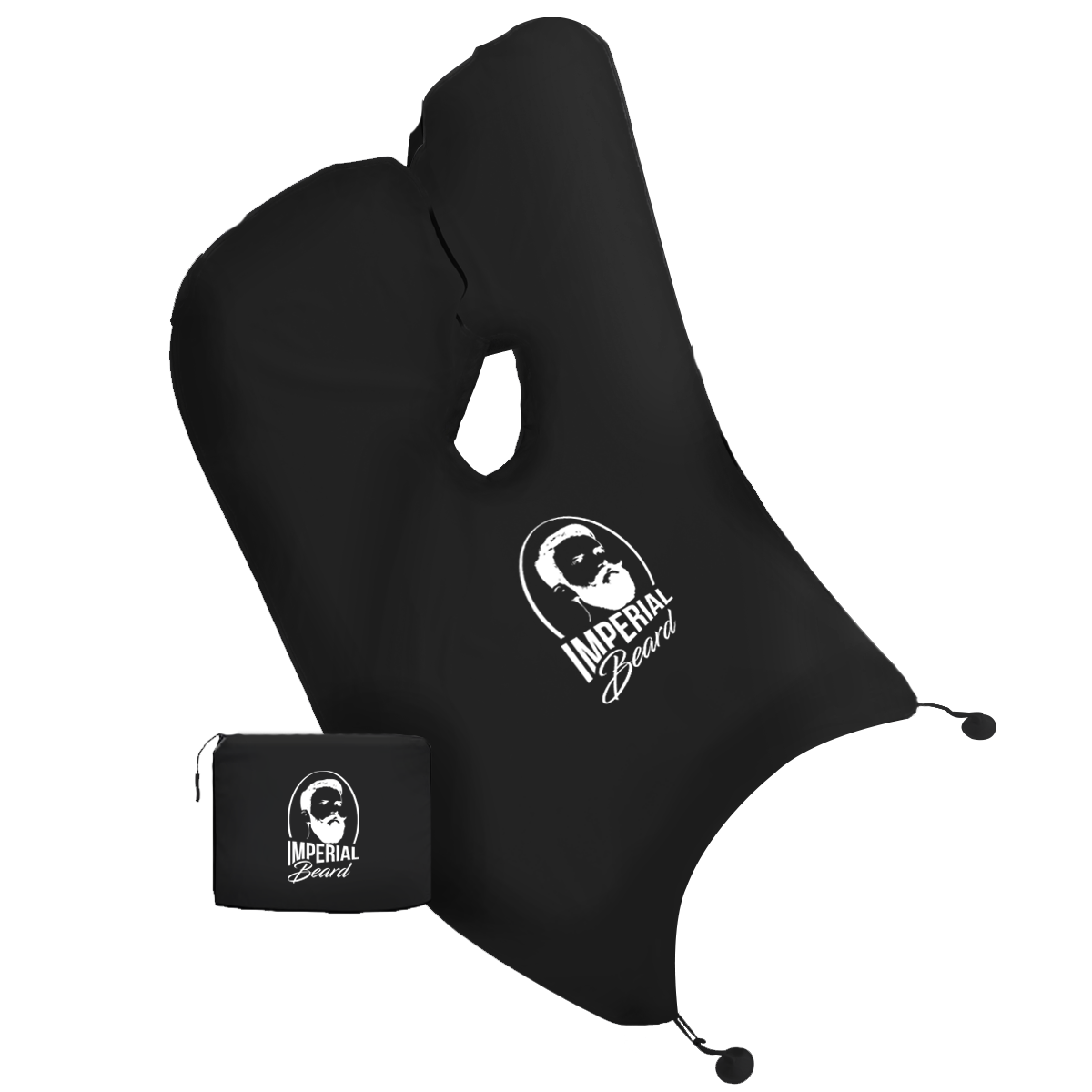 Beard Care Kit – parranhuolto-setti