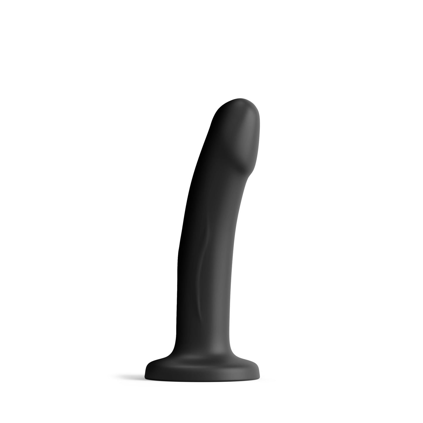 Real Pleasure – termoreaktiivinen strap-on dildo