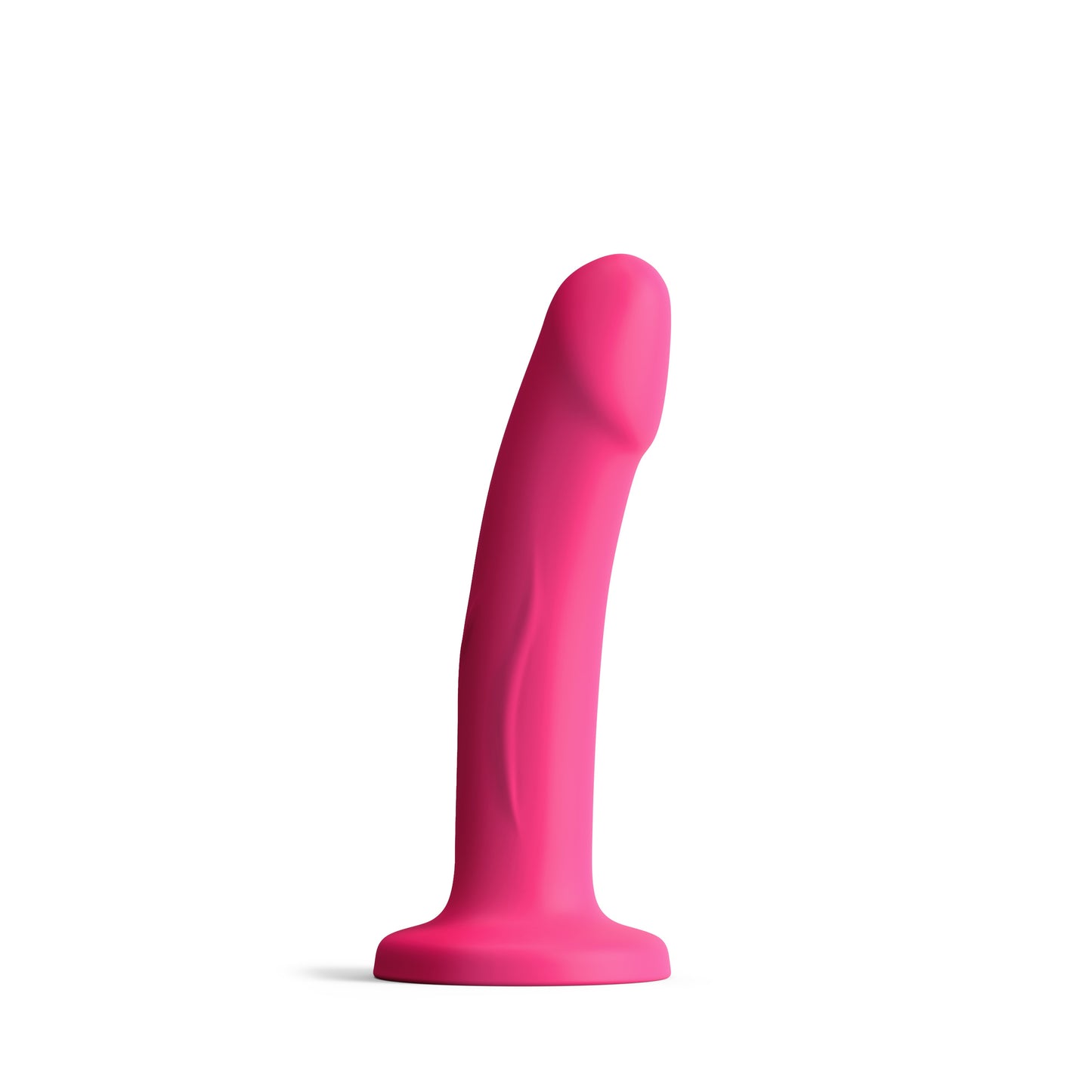 Real Pleasure – termoreaktiivinen strap-on dildo