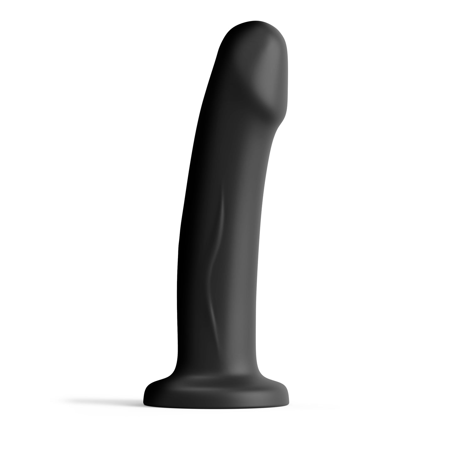 Real Pleasure – termoreaktiivinen strap-on dildo