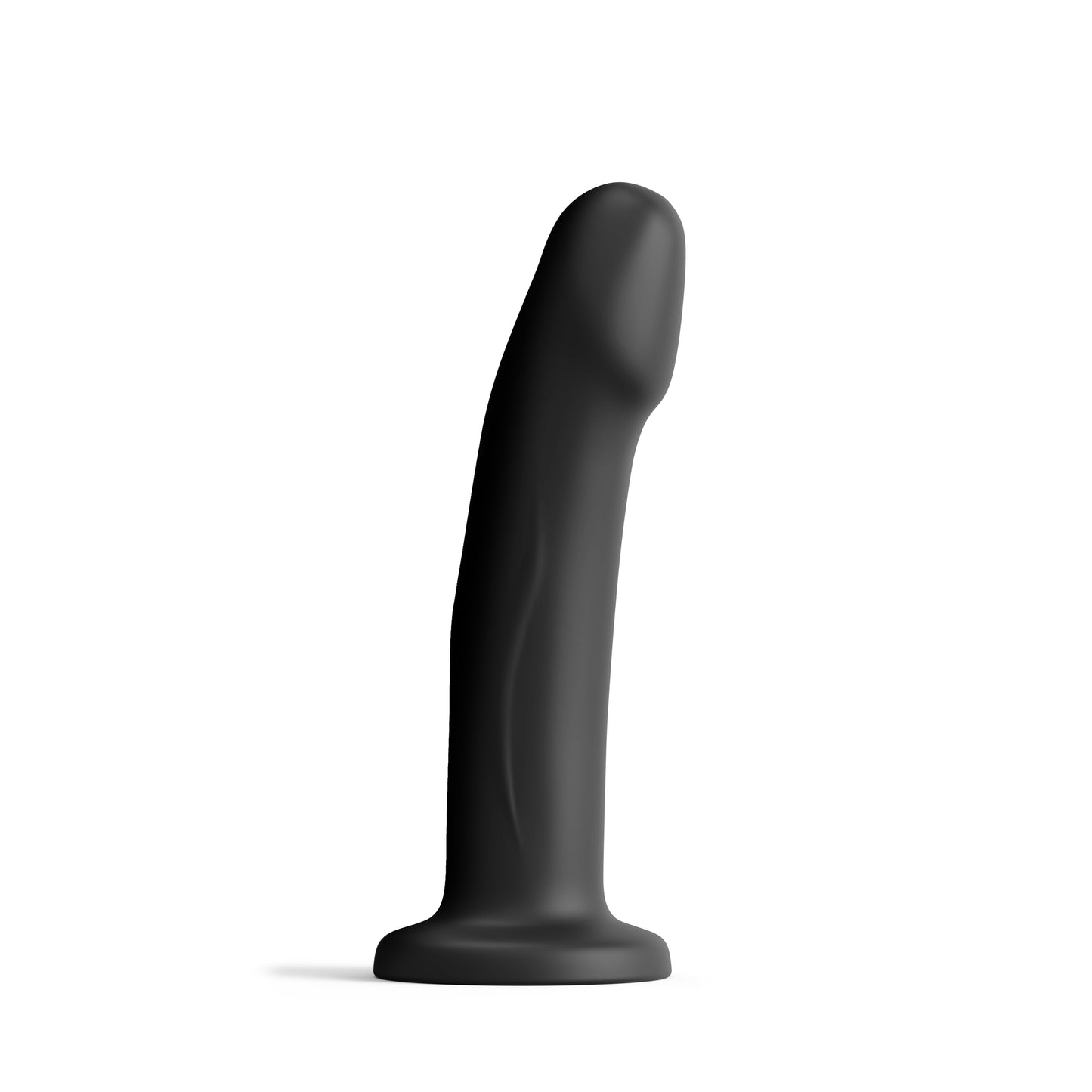 Real Pleasure – termoreaktiivinen strap-on dildo