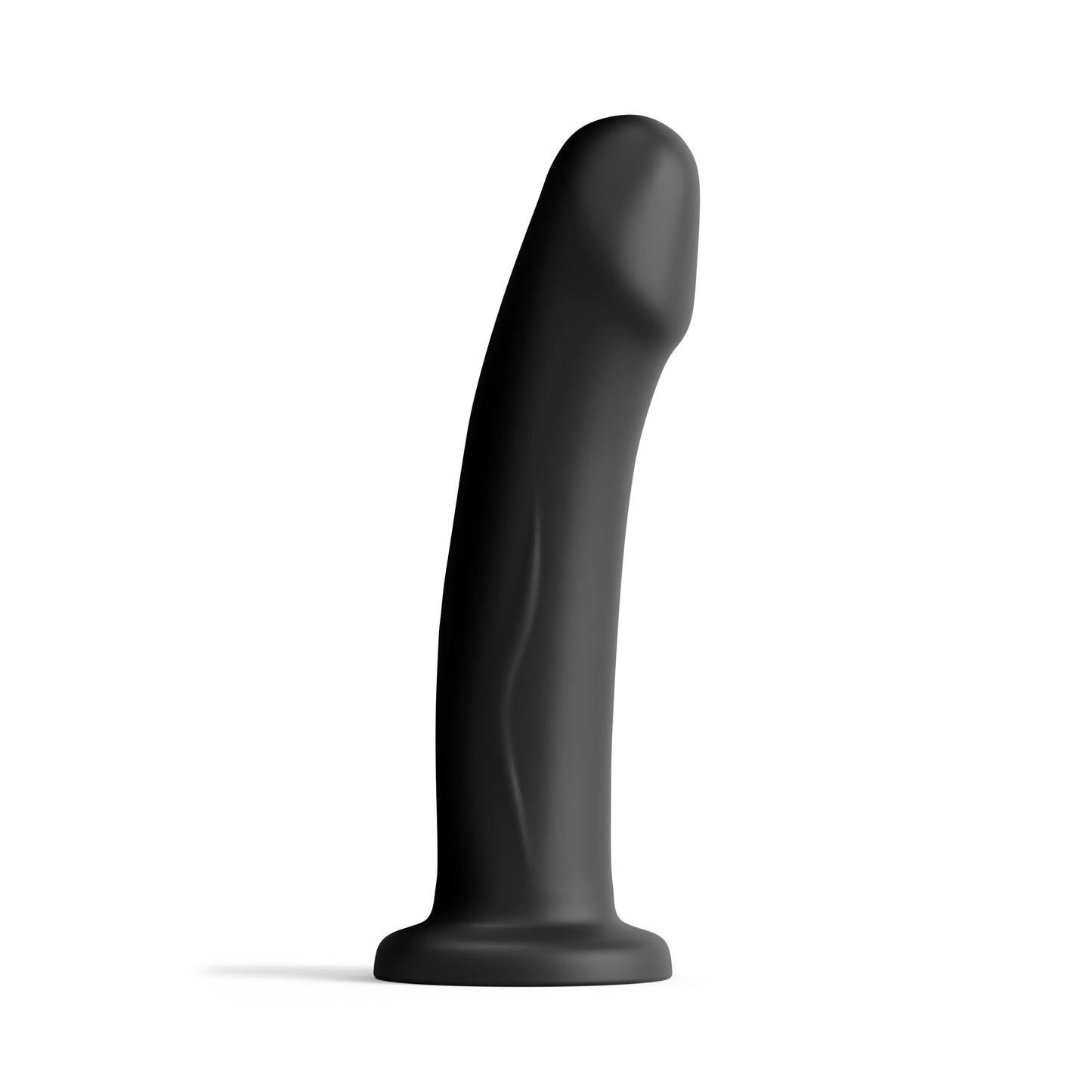 Real Pleasure – termoreaktiivinen strap-on dildo