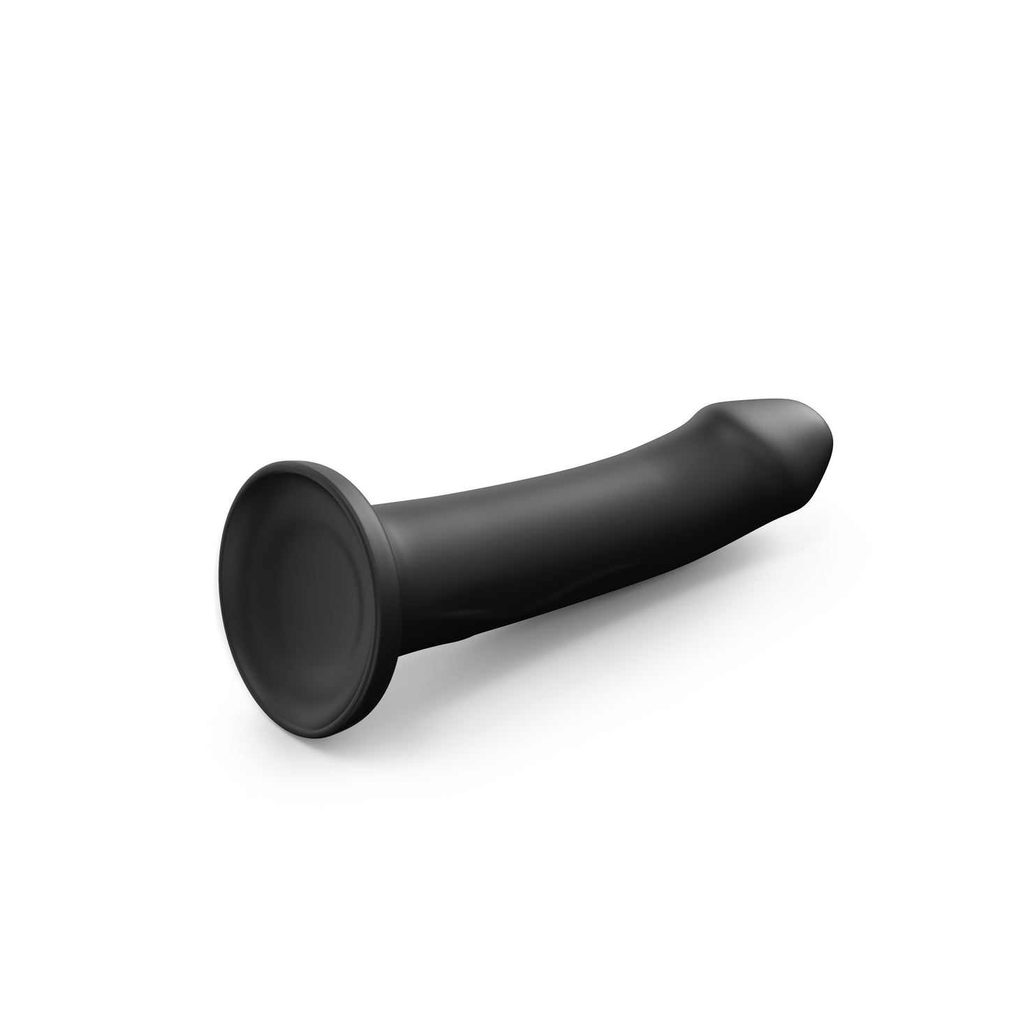 Real Pleasure – termoreaktiivinen strap-on dildo