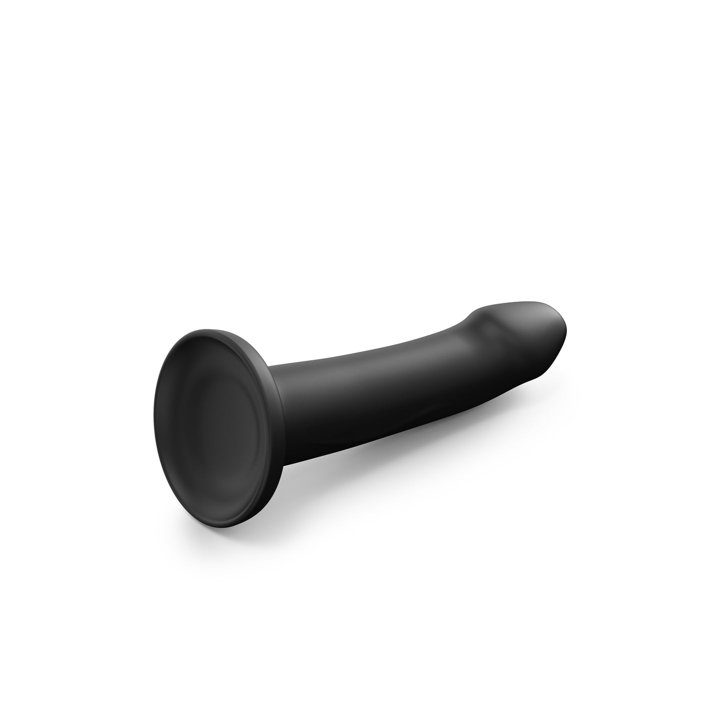 Real Pleasure – termoreaktiivinen strap-on dildo