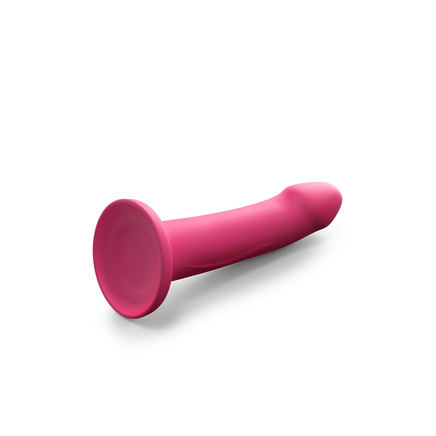Real Pleasure – termoreaktiivinen strap-on dildo
