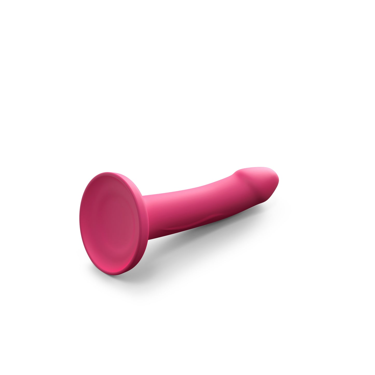 Real Pleasure – termoreaktiivinen strap-on dildo
