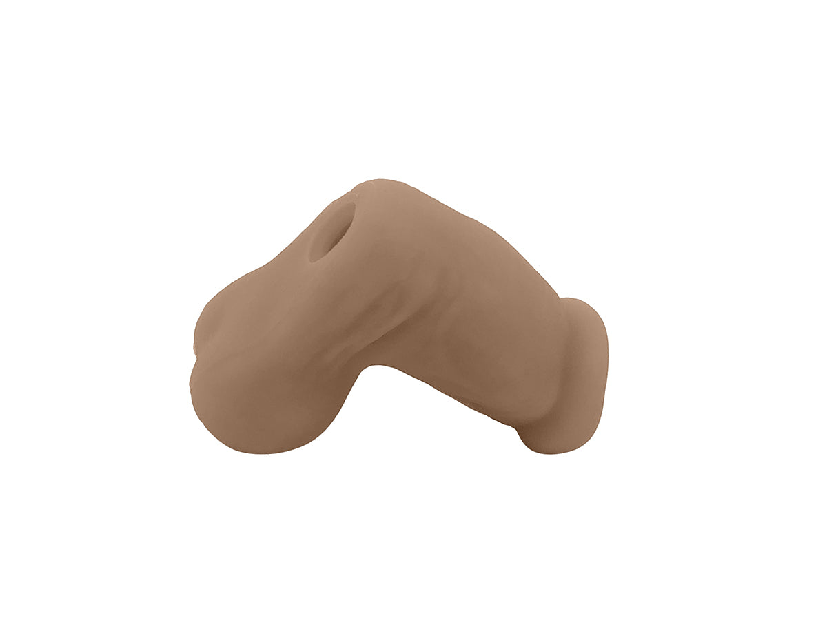Jack 2-in-1 stroker