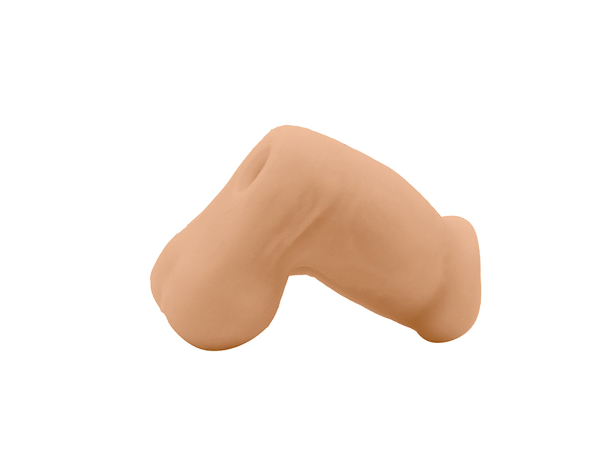 Jack 2-in-1 stroker