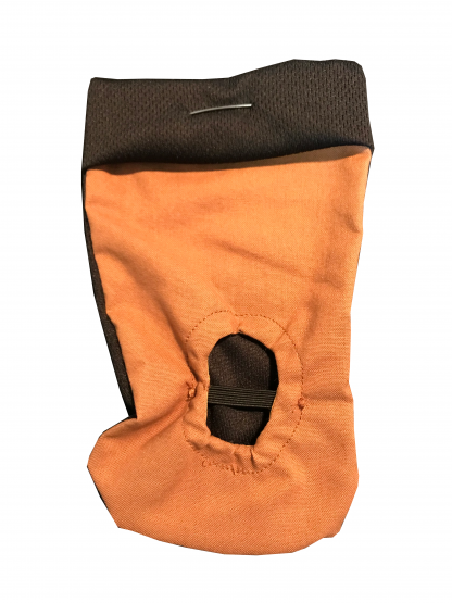 Bantam Joey – pussi packerille