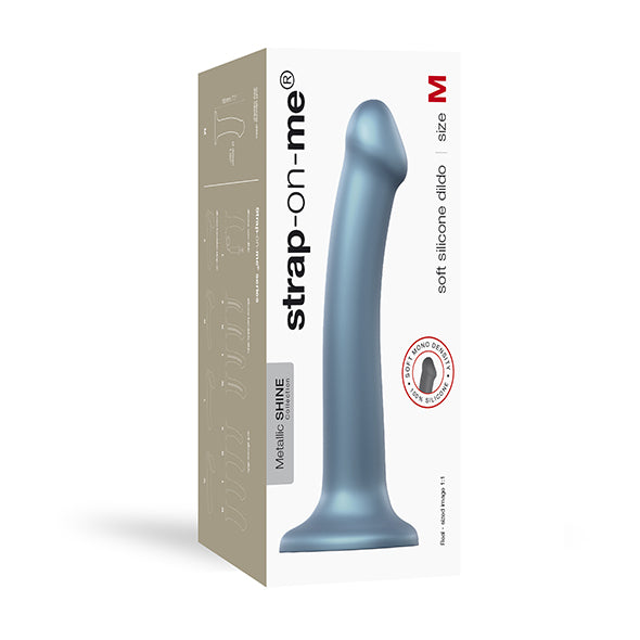 Taipuisa Strap-On dildo