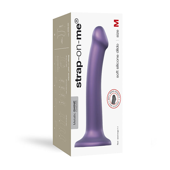 Taipuisa Strap-On dildo