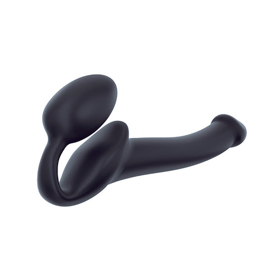 Taivuteltava Strapless Strap-On Dildo