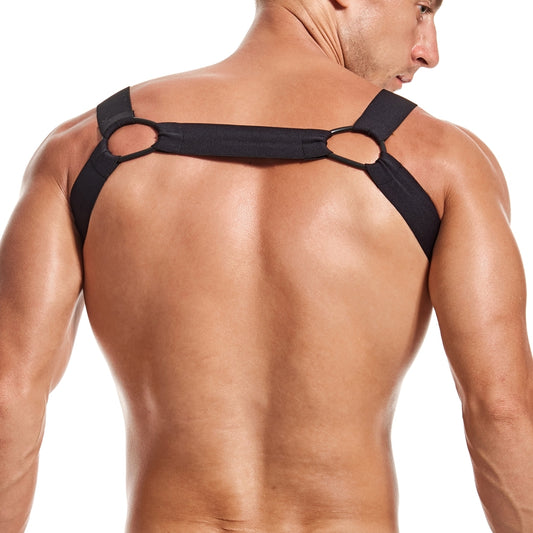 Chest harness