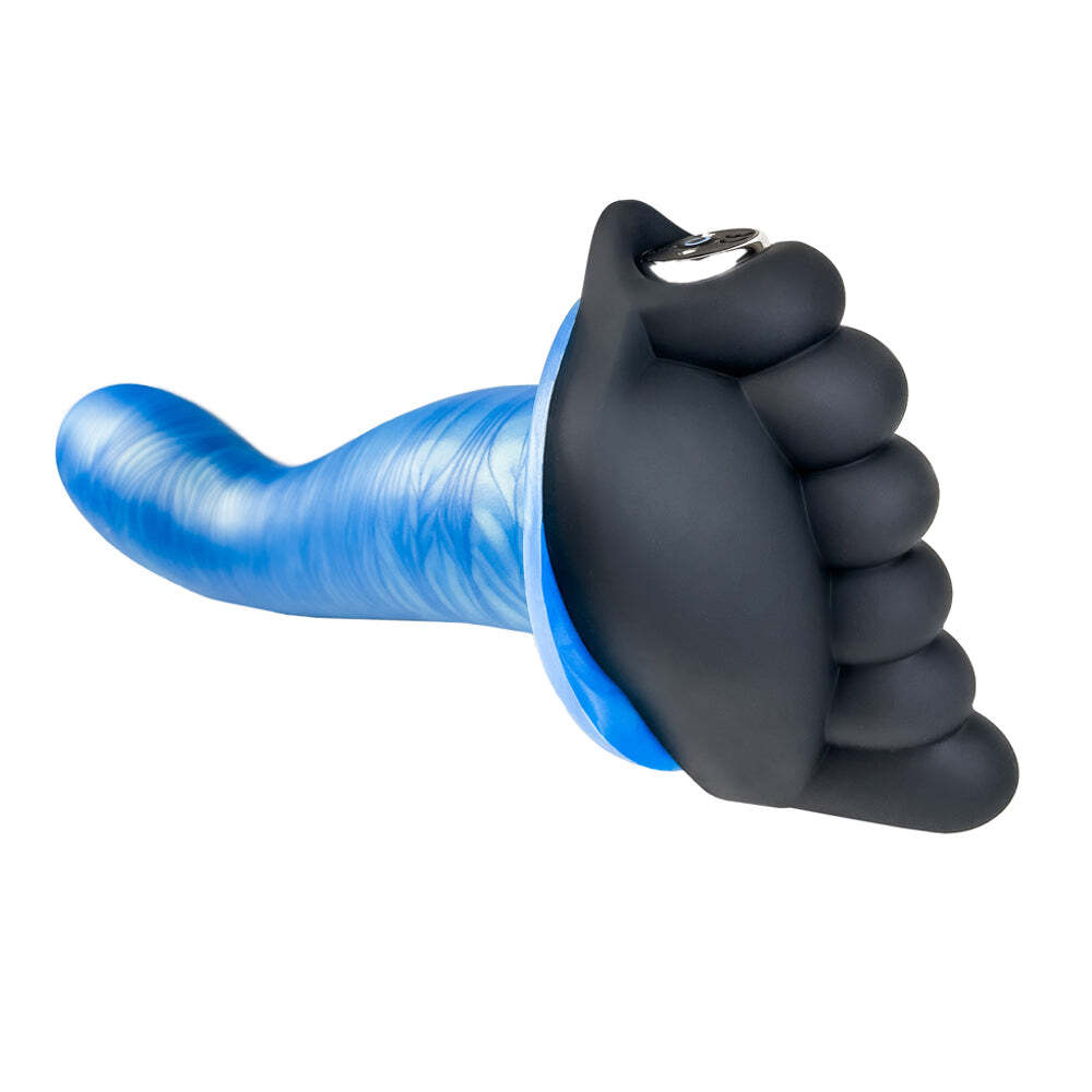 Honeybunch strap-on kiihotin/pehmuste