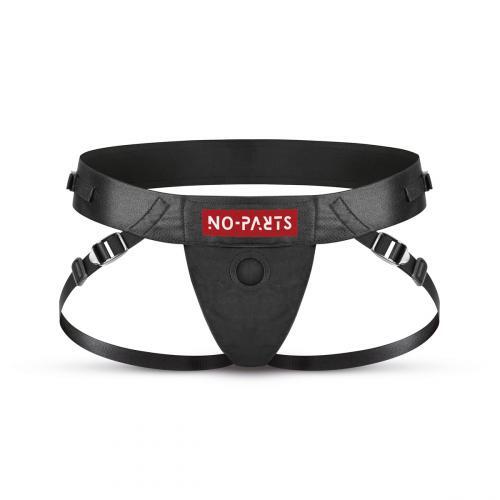 Jordan Strap-on Harness