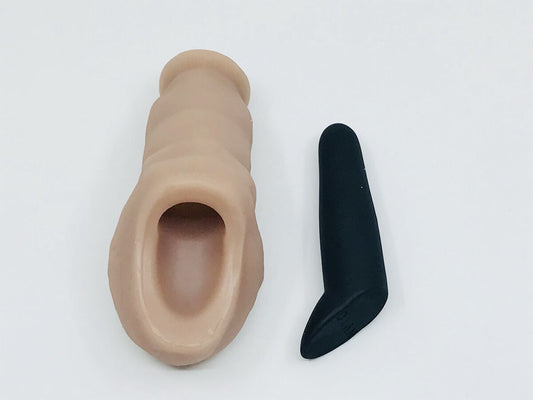 Sam The STP -erektiosauva