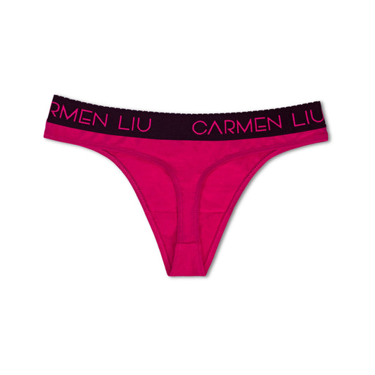 CMC Cotton Thong – Unisex stringit