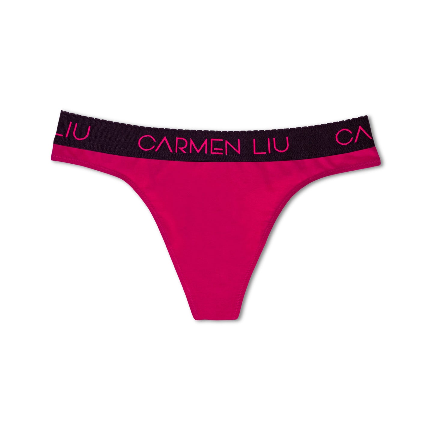 CMC Cotton Thong – Unisex stringit