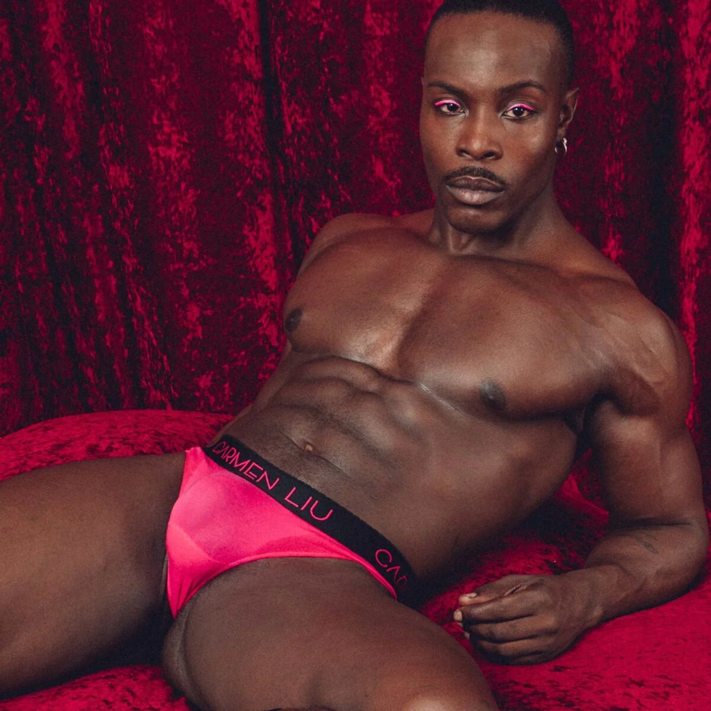 CMC Cotton Thong – Unisex stringit