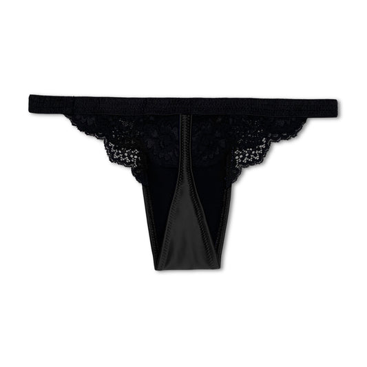Classy Lace Thong – tucking-stringit