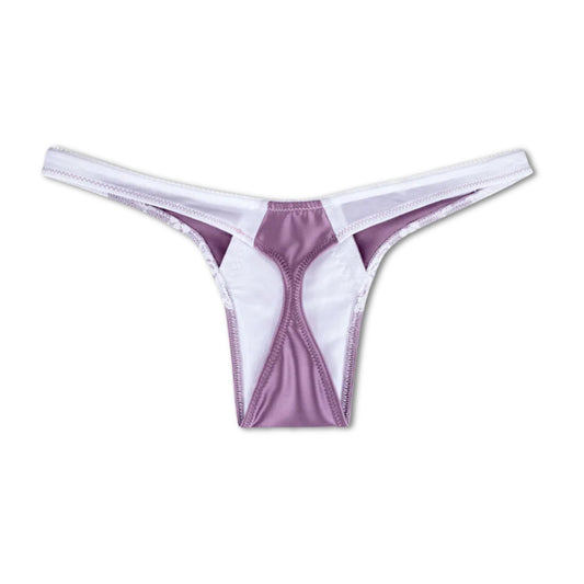 LIMITED EDITION Devotion Thong – Soft Lavender