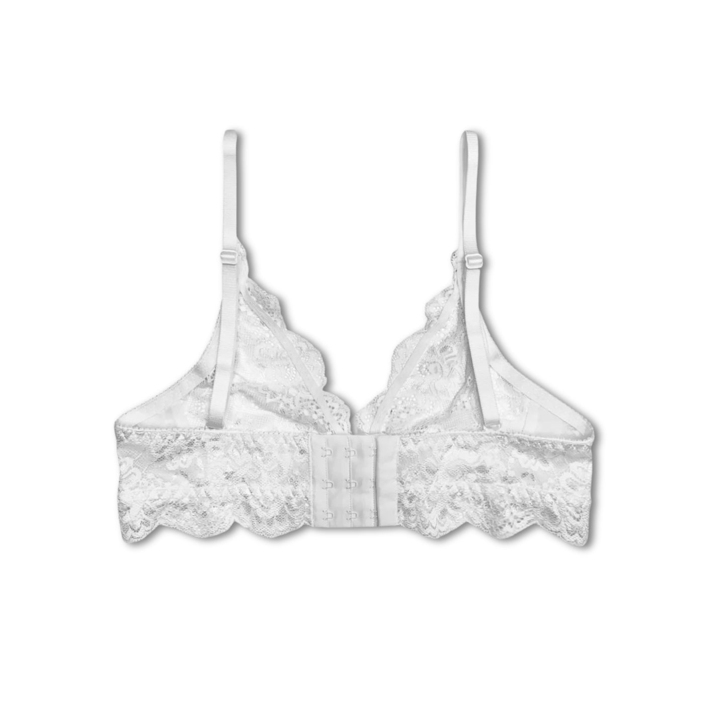 Girl's First Bralette – rintaliivit – Bloomin' Wet