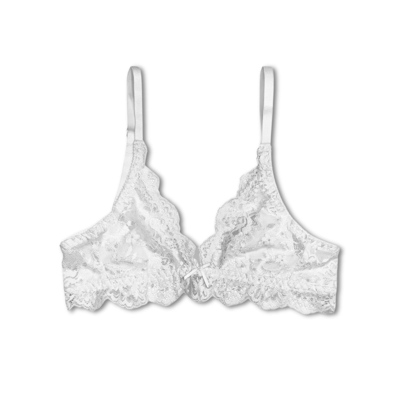 Girl's First Bralette – rintaliivit – Bloomin' Wet