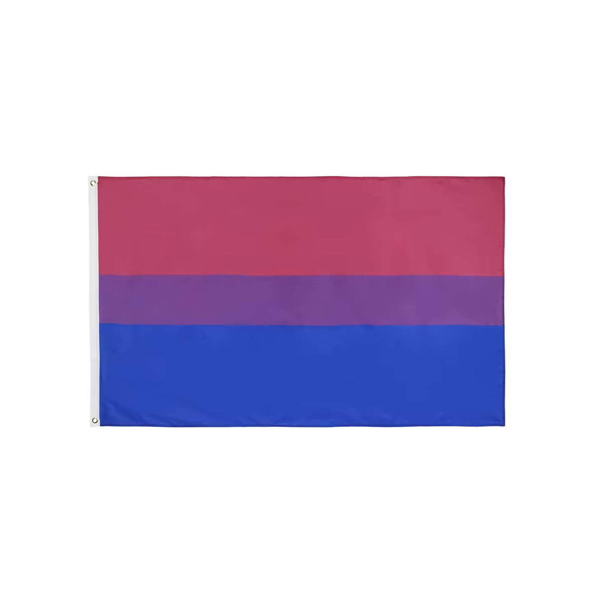 Biseksuaali Pride-lippu