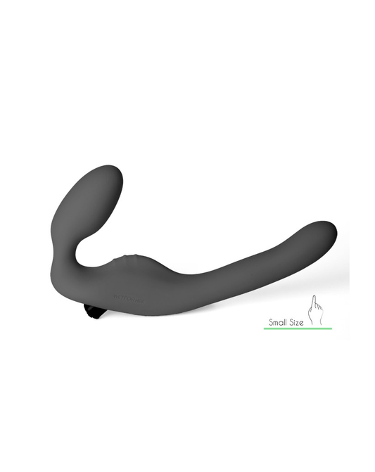 Union Toy – kaksipuolinen strap-on