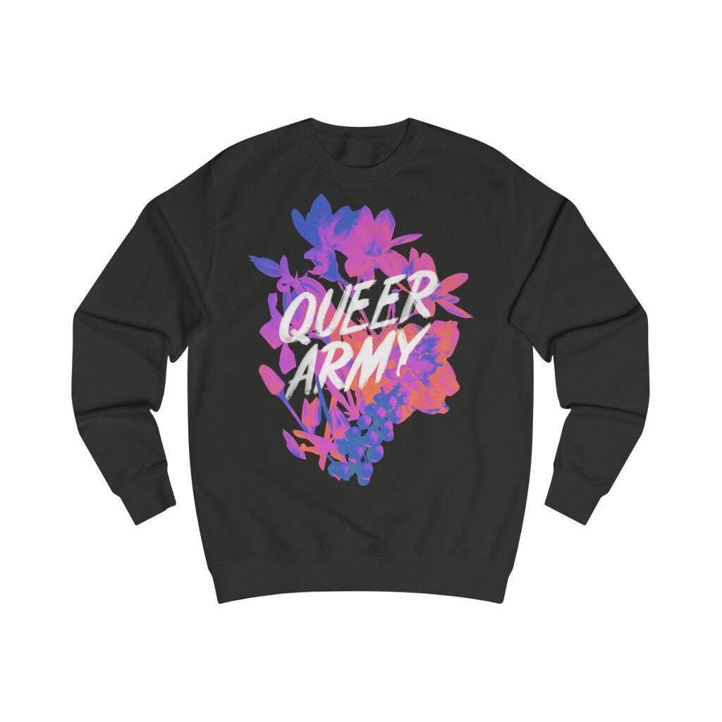 Queer Army paita