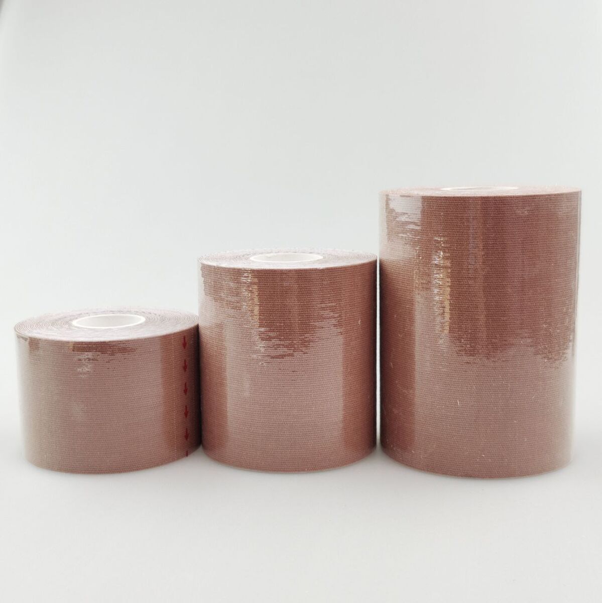 MorfoTape – vartalo / transteippi
