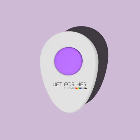 RockHer 2.0 tribbing-vibraattori