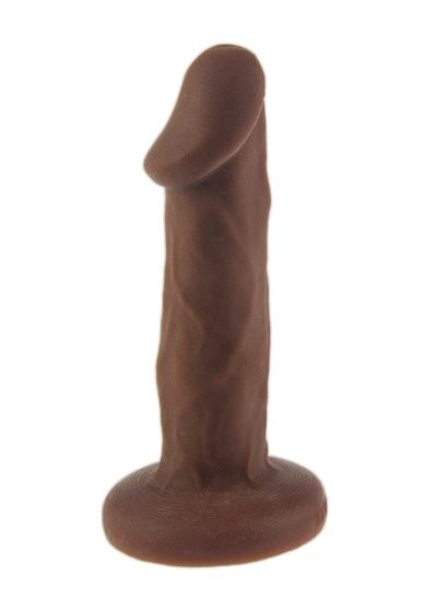 Shilo – taivuteltava pack&play dildo