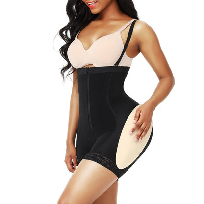 Ultra Shapewear muotoileva haalari