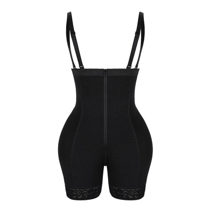 Ultra Shapewear muotoileva haalari