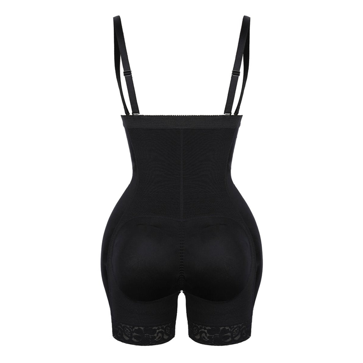 Ultra Shapewear muotoileva haalari