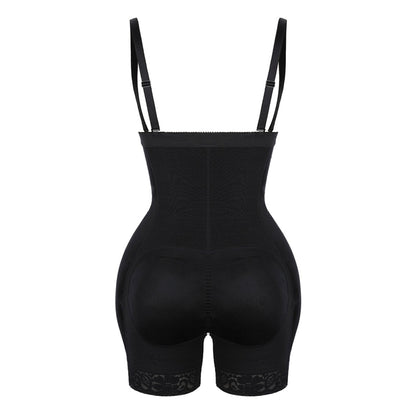 Ultra Shapewear muotoileva haalari