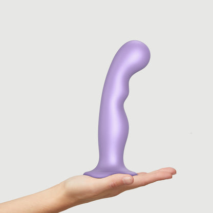 Dildo Plug – P&G-sträppäri