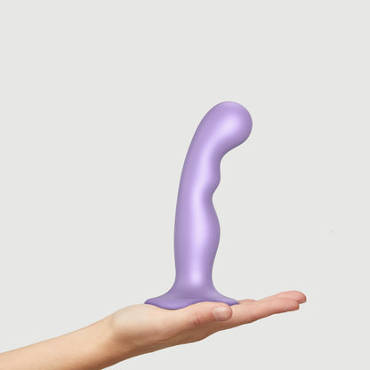 Dildo Plug – P&G-sträppäri