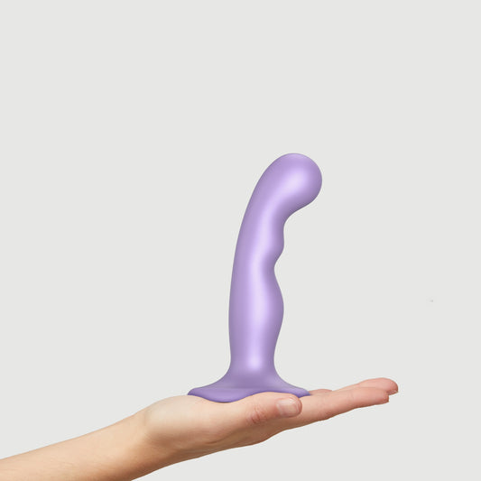 Dildo Plug – P&G-sträppäri